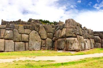 City Tour Cusco Half Day