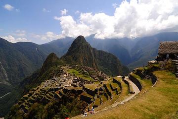 Full-Day Tour to Machu Picchu The Inca City