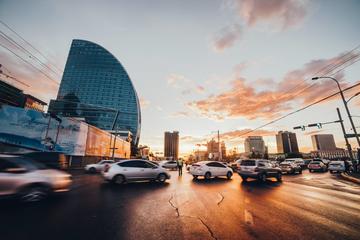 Full-Day Private Custom-Made Ulaanbaatar Tour with a Local Guide