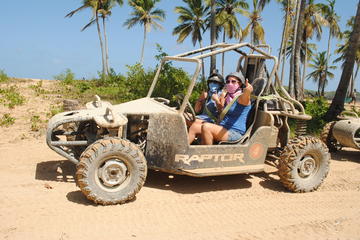 Punta Cana Buggy Adventure