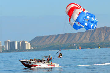 Xtreme Parasail