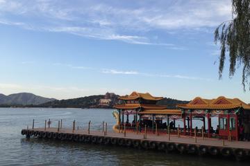 Private Day Tour: Hutong, Lama Temple and Summer Palace With Dadong Peking Duck Lunch