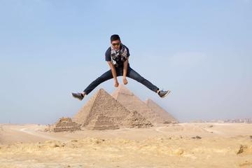2 Day private guided Cairo travel package