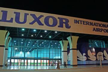Cheap transfer from Luxor to Luxor airport