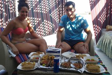 Full Relaxing day to the Red Sea from Cairo Hotel Private tour