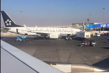 Private Departure Transfer from your Hotel to Cairo Airport
