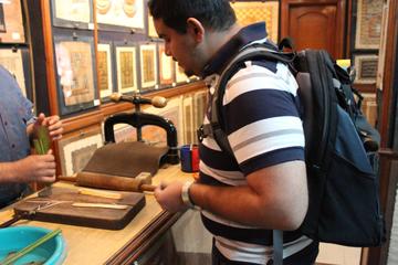 Safe shopping for high quality souvenirs