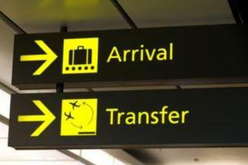 Transfer from Cairo airport to your Hotel in Giza
