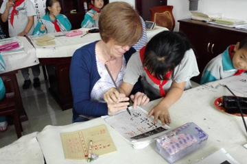 Private Day Tour: Mutianyu Great Wall Visiting And Countryside Life Experiencing
