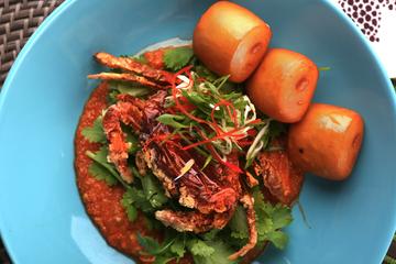 Fun Singaporean Cooking Class in Singapore