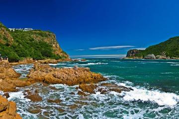 4-Day Garden Route Experience with Ostrich Farm from Cape Town