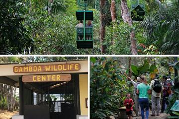 Sloth Sanctuary and Nature Labs