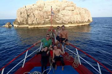 4S Fun Dives in Koh Tao