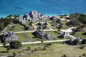Tulum Private Tour