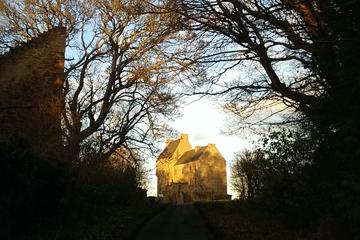 Private Outlander Day Tour from Edinburgh