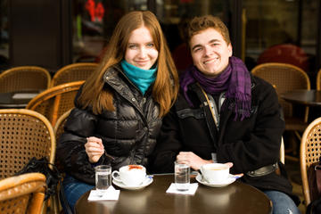 Conversational French Language Class in Paris