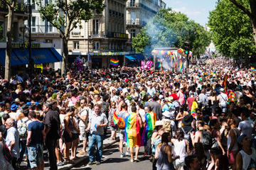 Gay Paris: Discover the Exquisite Gay Neighborhood of the Marais