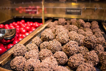Paris Chocolate and Pastry Food Tour