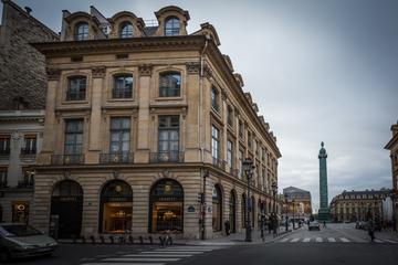See and Be Seen Paris Celebrity Lifestyle Walking Tour