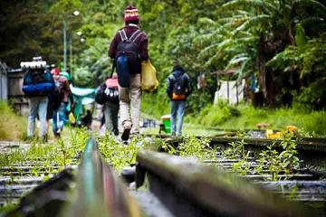 2-Day Tour to Machu Picchu By Minivan from Cusco
