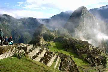4-Day Tour of Cusco Including Machu Picchu