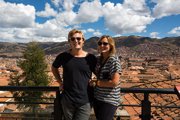 Half-Day Private Tour of Cusco