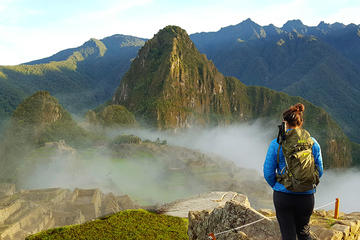 Private Full-Day Classic Tour to Machu Picchu from Cusco