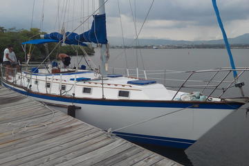 Sailing Adventure from Montego Bay