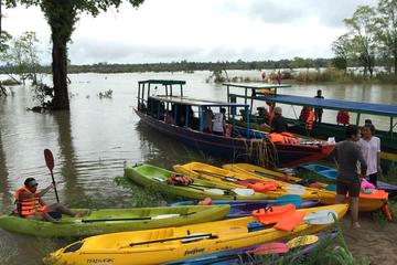 Angkor to Mekong 3days
