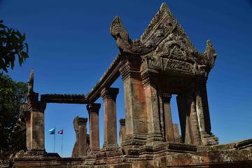 DISCOVER PREAH VIHEAR TOURS