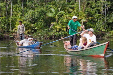 TREKKING CHIPHAT SITE 04 DAYS 03 NIGHTS
