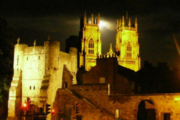 Private Ghost Tour of York