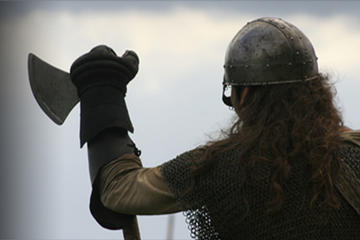 Private Viking Walk of York