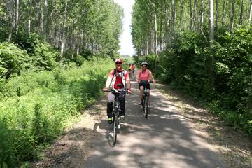 Szentendre bike & boat tour
