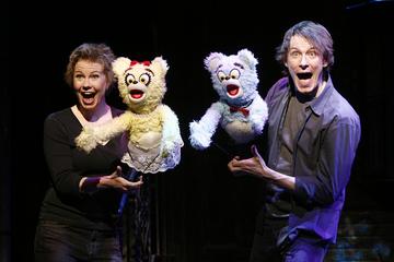 Avenue Q on Broadway