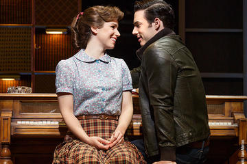 Beautiful On Broadway
