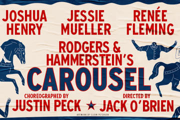 Carousel on Broadway
