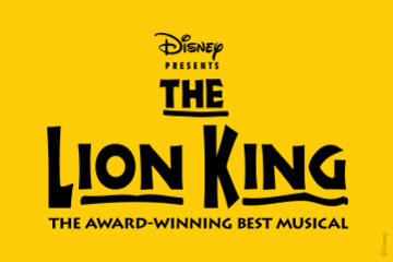 The Lion King On Broadway