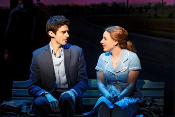 Waitress on Broadway