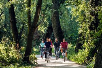 Green Warsaw Bike Tour