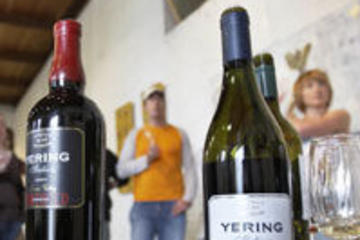 Private Tour: Yarra Valley Wineries and Wine Tasting Tour