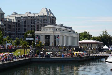 The Robert Bateman Centre Admission Ticket