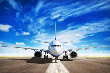 Private Arrival Transfer from Yichang Airport to New Century Pier