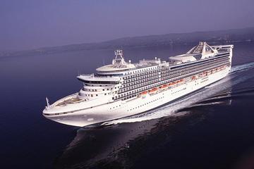 Tianjin Cruise Port round trip for Beijing Two Day Tour with less crowded  Wall