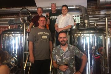 Western Explorer Full Day Brewery Tour