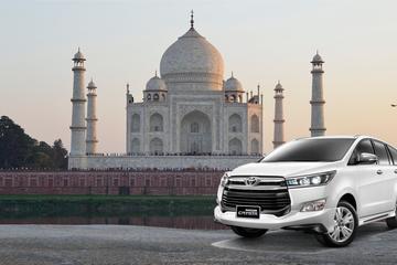 Cheapest Same day Taj Mahal tour by Car