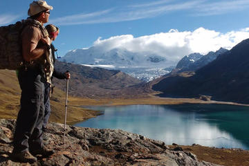 10-Day Semi-Private Tour: Cusco, Sacred Valley, Lares and Machu Picchu
