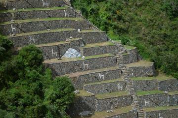 11-Day Private Tour to Cusco, Sacred Valley, Choquequirao and Machu Picchu