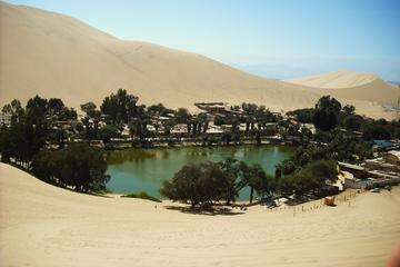 15-Day Semi-Private Tour: Cusco, Machu Picchu, Titicaca, Colca, Peruvian Dessert