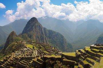 18-Day Best of Peru Semi Private Tour